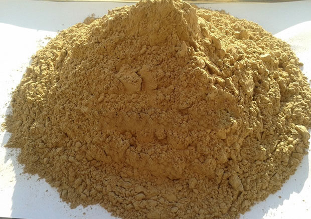 鈉基、鈣基膨潤(rùn)土